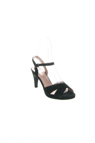 Sandály Unbranded, Velikost 37, Barva Černá, Cena  784,00 Kč