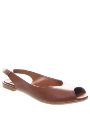 Sandały Unbranded, Rozmiar 39, Kolor Brązowy, Cena 166,99 zł