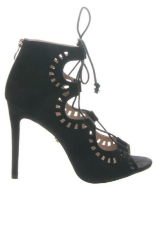 Sandalen United Fashion, Größe 40, Farbe Schwarz, Preis 31,72 €