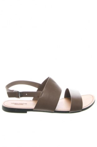 Σανδάλια Vagabond, Μέγεθος 39, Χρώμα Καφέ, Τιμή 127,99 €
