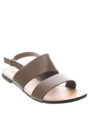 Σανδάλια Vagabond, Μέγεθος 39, Χρώμα Καφέ, Τιμή 127,99 €