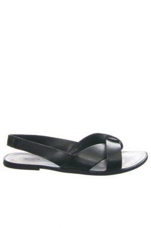 Σανδάλια Vagabond, Μέγεθος 39, Χρώμα Μαύρο, Τιμή 102,99 €
