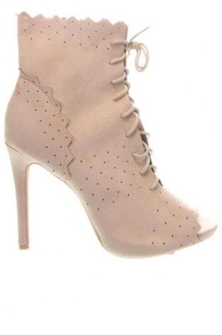 Sandale Vices, Mărime 40, Culoare Bej, Preț 244,69 Lei