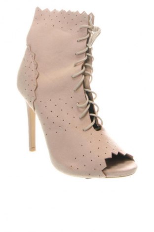 Sandale Vices, Mărime 40, Culoare Bej, Preț 244,69 Lei