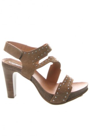 Sandalen Yoshino, Größe 38, Farbe Mehrfarbig, Preis € 47,62