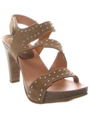 Sandalen Yoshino, Größe 38, Farbe Mehrfarbig, Preis € 47,62