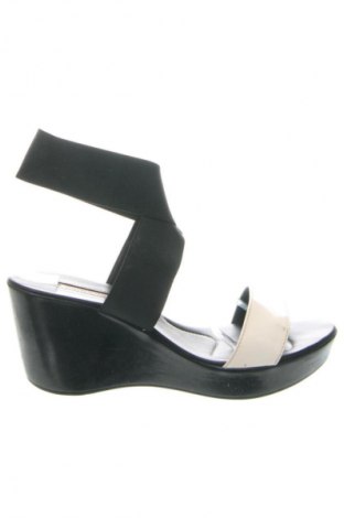 Sandalen Zamagni, Größe 39, Farbe Mehrfarbig, Preis 50,96 €