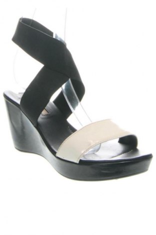 Sandalen Zamagni, Größe 39, Farbe Mehrfarbig, Preis 50,96 €