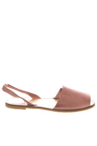 Sandalen Zee Lane, Größe 39, Farbe Rosa, Preis € 84,36