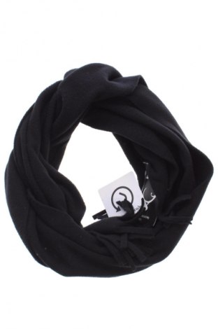 Šál  Accessoires, Farba Čierna, Cena  10,75 €
