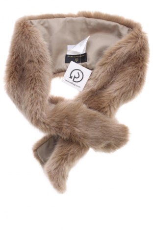 Κασκόλ Alfredo Pauly, Χρώμα  Μπέζ, Τιμή 10,00 €