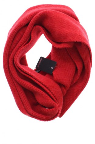 Κασκόλ Andrews, Χρώμα Κόκκινο, Τιμή 5,12 €