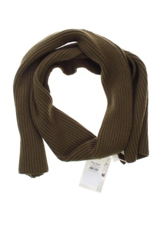 Szal Anerkjendt, Kolor Zielony, Cena 207,99 zł