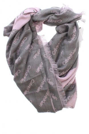 Κασκόλ Calvin Klein, Χρώμα Πολύχρωμο, Τιμή 56,37 €