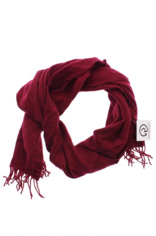 Schal Calvin Klein, Farbe Rot, Preis € 28,99