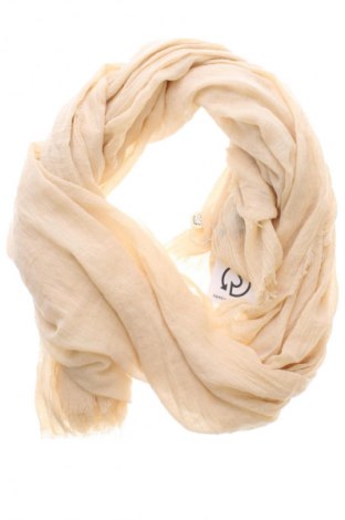 Κασκόλ Capasca, Χρώμα  Μπέζ, Τιμή 10,74 €