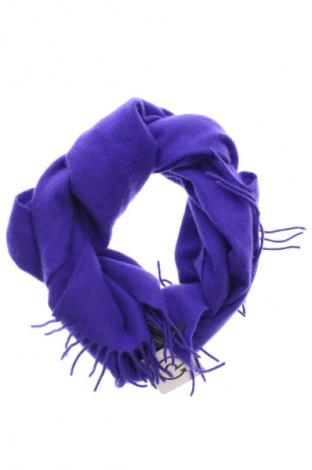 Κασκόλ Colombo, Χρώμα Βιολετί, Τιμή 70,72 €