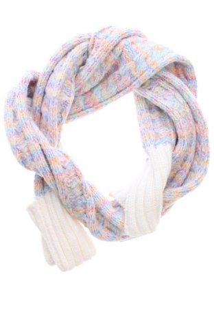 Eșarfă Columbia, Culoare Multicolor, Preț 89,47 Lei