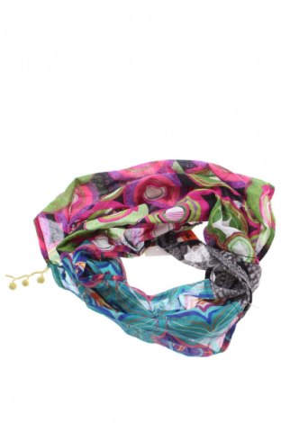 Schal Desigual, Farbe Mehrfarbig, Preis € 17,39