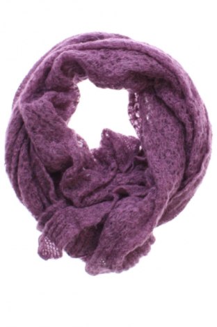 Szal Friday's Project, Kolor Fioletowy, Cena 70,99 zł