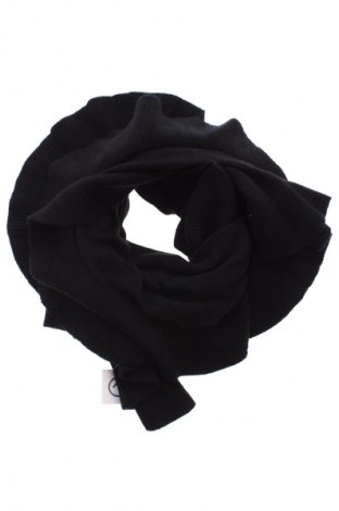 Eșarfă H&M, Culoare Negru, Preț 36,01 Lei