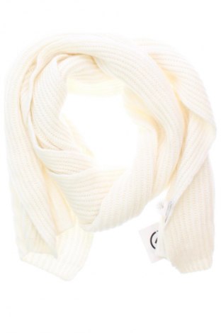 Κασκόλ Hubert Gasser, Χρώμα Λευκό, Τιμή 39,99 €