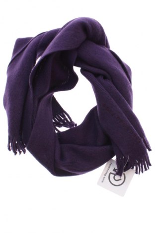 Schal Hugo Boss, Farbe Lila, Preis € 28,18