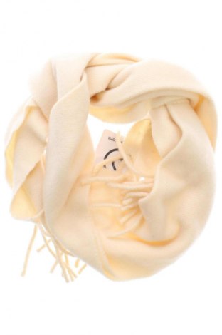 Κασκόλ Lambswool, Χρώμα Εκρού, Τιμή 12,63 €