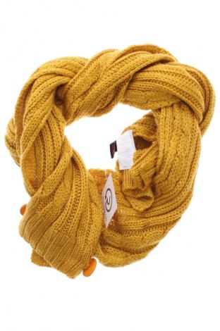 Schal Madonna, Farbe Orange, Preis € 13,99