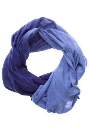 Κασκόλ Mark Adam, Χρώμα Μπλέ, Τιμή 6,65 €