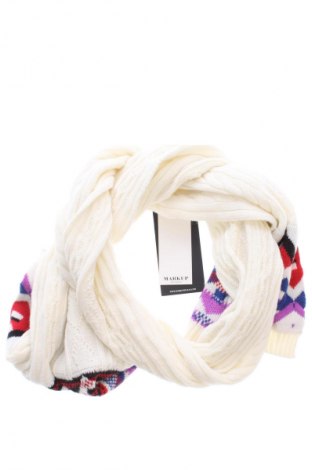 Schal Markup, Farbe Weiß, Preis € 32,99