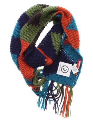 Κασκόλ Miss Sixty, Χρώμα Πολύχρωμο, Τιμή 29,00 €