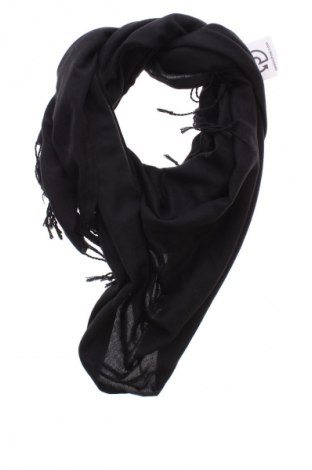 Κασκόλ Pashmina, Χρώμα Μαύρο, Τιμή 10,23 €