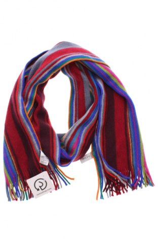 Schal Paul Smith, Farbe Mehrfarbig, Preis € 59,99