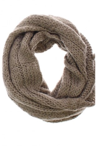 Шал Pieces, Цвят Кафяв, Цена 13,99 лв.