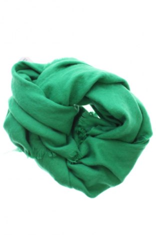Eșarfă Primark, Culoare Verde, Preț 34,30 Lei