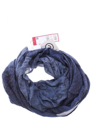Eșarfă S.Oliver, Culoare Albastru, Preț 121,00 Lei