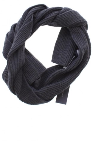 Szal Tommy Hilfiger, Kolor Czarny, Cena 256,99 zł