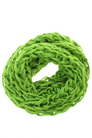 Schal Top Secret, Farbe Grün, Preis 10,68 €