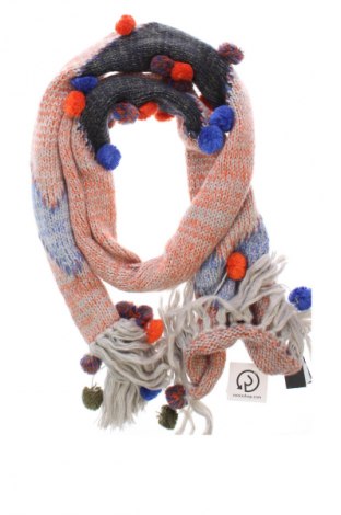 Schal Top Secret, Farbe Mehrfarbig, Preis 10,74 €