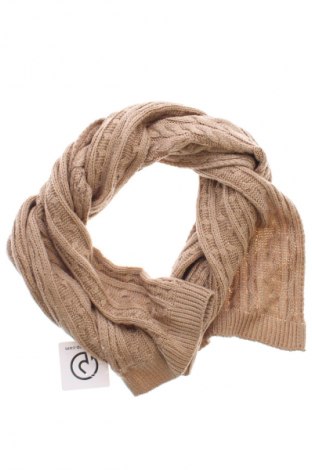 Κασκόλ U.S. Polo Assn., Χρώμα  Μπέζ, Τιμή 17,39 €