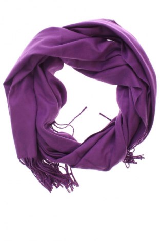 Eșarfă Unbranded, Culoare Mov, Preț 60,99 Lei