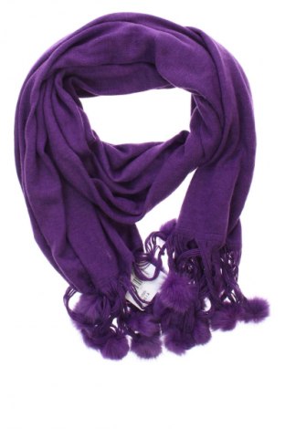 Schal Unbranded, Farbe Lila, Preis 6,84 €