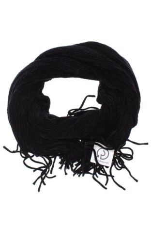 Schal Unbranded, Farbe Schwarz, Preis € 11,99