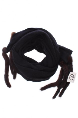 Schal Unbranded, Farbe Schwarz, Preis € 6,61