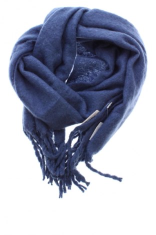 Schal Unbranded, Farbe Blau, Preis 11,99 €