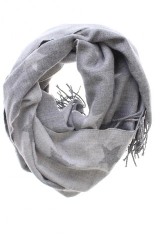 Κασκόλ Unbranded, Χρώμα Γκρί, Τιμή 7,00 €