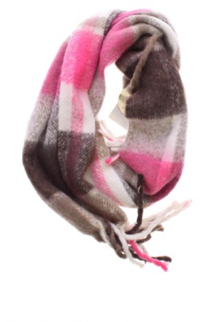 Κασκόλ Unbranded, Χρώμα Πολύχρωμο, Τιμή 10,74 €