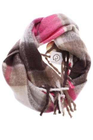 Κασκόλ Unbranded, Χρώμα Πολύχρωμο, Τιμή 12,63 €