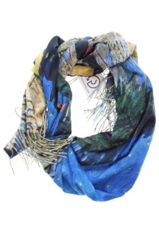 Κασκόλ Unbranded, Χρώμα Πολύχρωμο, Τιμή 9,89 €